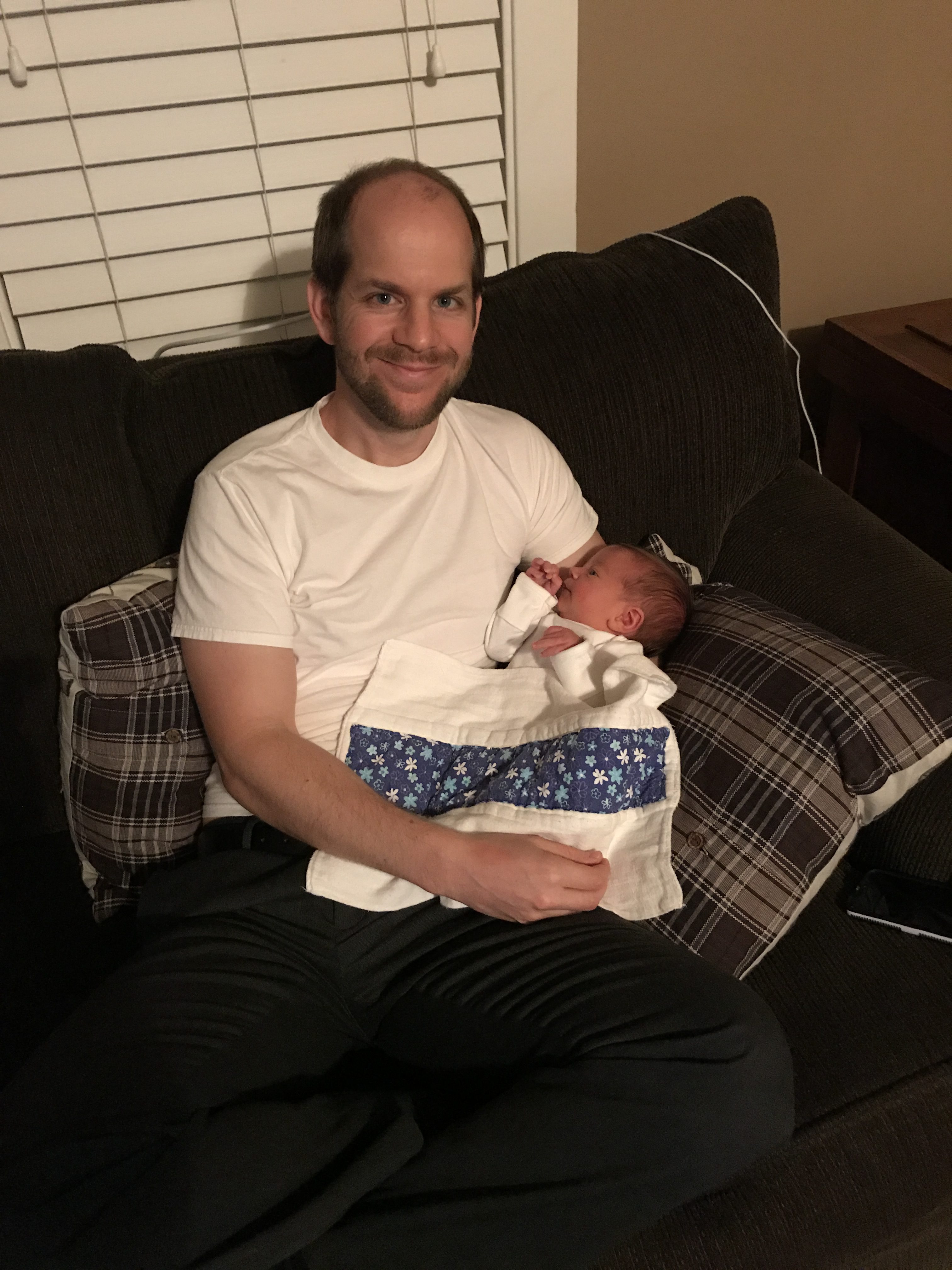 Newborn Favorites This House of Dreams